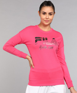 Fila shop agnese sweatshirt