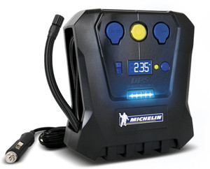 Michelin tyre inflator sale