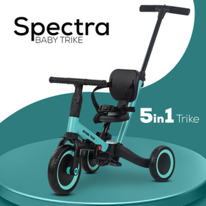 5 in 1 tricycle store
