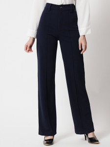 Formal trousers for ladies flipkart shop