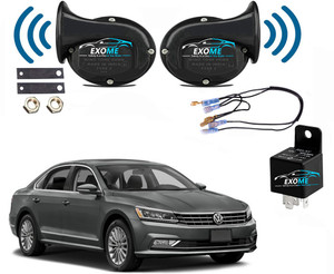 2017 vw passat remote start outlet