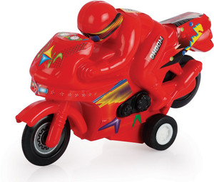 Small on sale dhoom bike