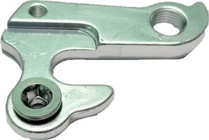 IndiaLot Cycle Rear Derailleur Hanger Bicycle Rear Frame Rear