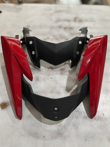 Yamaha fazer clearance side visor price
