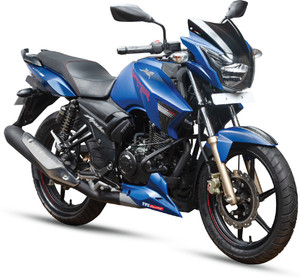 Apache bike on sale parts