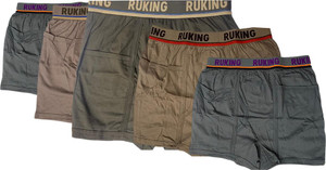 Mens inner clearance wear