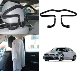 Mercedes coat hot sale hanger