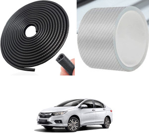 Honda city door protector deals