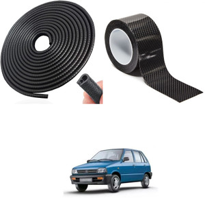 Maruti 800 front cheap bumper guard price