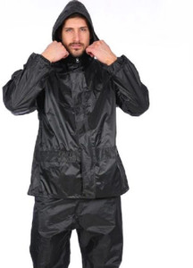 Smart raincoat hotsell