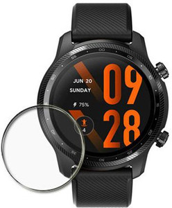 Ticwatch pro 3 online gps screen protector