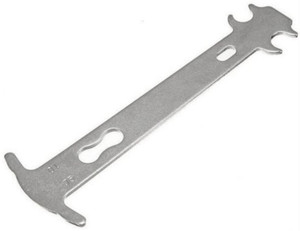 Bicycle chain sales checker tool
