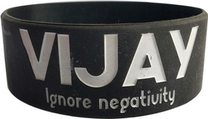 Vijay cheap hand bracelet