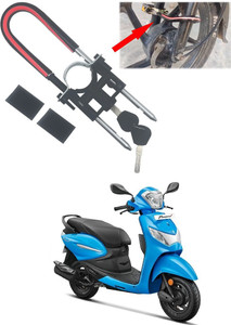 Pleasure scooty shocker price shop