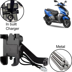 DvineAutoFashionZ Aluminum Alloy Mobile Phone Holder Motorcycle Bike Handlebar Mount For NTORQ 125 Bike Mobile Holder Price in India Buy DvineAutoFashionZ Aluminum Alloy Mobile Phone Holder Motorcycle...