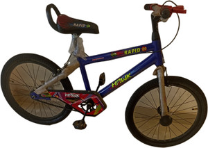 Hawk impact deals pro cycle price