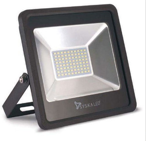 Syska SSK BLE 100W Flood Light Outdoor Lamp Price in India Buy