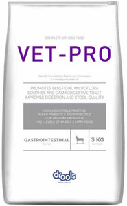 Vet pro dog food online sale