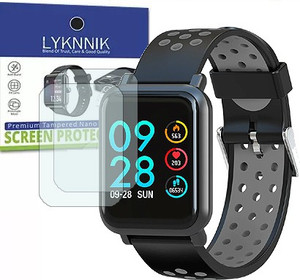 Colmi smart watch hotsell s9
