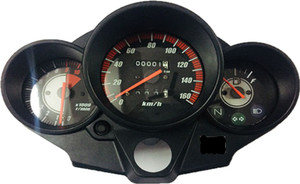 Honda unicorn hotsell speedometer price