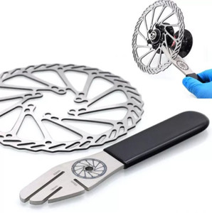 Bike disc sale brake tool