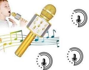 Traxx bluetooth microphone deals