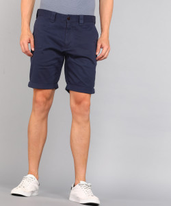 TOMMY HILFIGER Solid Men Dark Blue Chino Shorts Buy TOMMY HILFIGER Solid Men Dark Blue Chino Shorts Online at Best Prices in India Flipkart