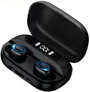 Bass boosted outlet wireless earphones