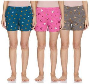 Bermudas rockeras on sale