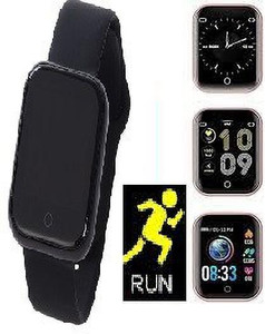 Vicsainteck smartwatch ip68 top