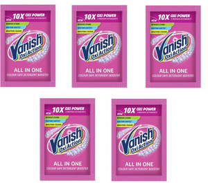 All powder detergent deals