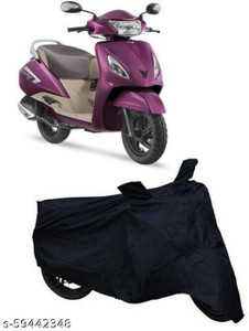 Tvs jupiter shop zx cover