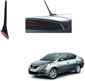 Nissan versa store antenna replacement