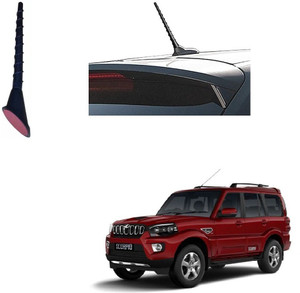 Scorpio s11 deals antenna