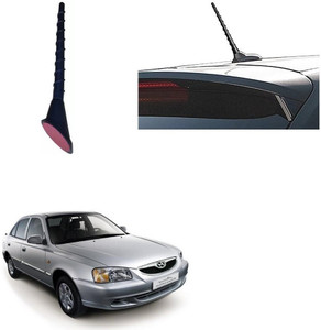 Accent car antenna price new arrivals