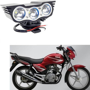 Yamaha ybr 110 store price