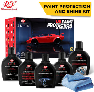 Car protection kit new arrivals