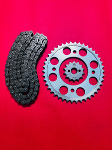 Edge Auto Honda Livo High Quality Sprocket 42 Teeth Sprocket Price in India Buy Edge Auto Honda Livo High Quality Sprocket 42 Teeth Sprocket online at Flipkart