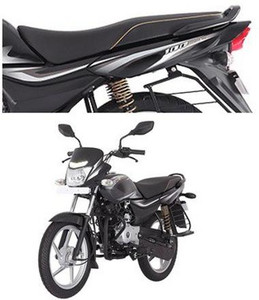 VKSUN Waterproof Durable Faux Leather Single Bike Seat Cover for