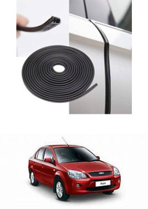 Ford ikon shop door visor