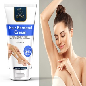 7 Days hair removal cream for private part women Cream