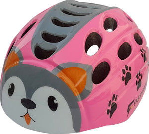 Girls fox 2025 helmet