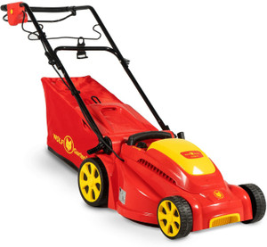 Wolf garten scooter mower deals