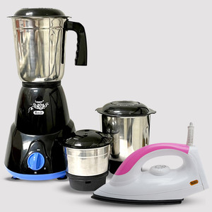 Fogger hot sale mixer grinder