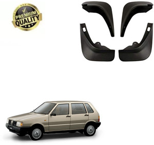 Automobile villa Front Mud Guard Rear Mud Guard For Fiat Uno NA