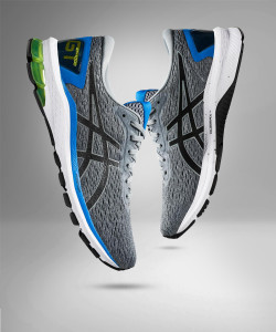 Asics gt shop 1000 junior rouge