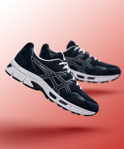 Asics gel sales omais 3