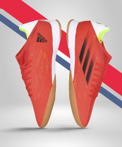 ADIDAS X FLOW.3 IN Football Shoes For Men Buy ADIDAS X FLOW.3 IN