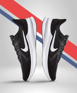 NIKE Downshifter 10 Running Shoes For Men Buy NIKE Downshifter