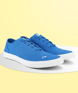 Puma men's foxster shop xt idp sneakers